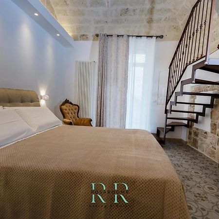 Rosa Rooms - Living & Relax - Family House Bisceglie Exterior foto